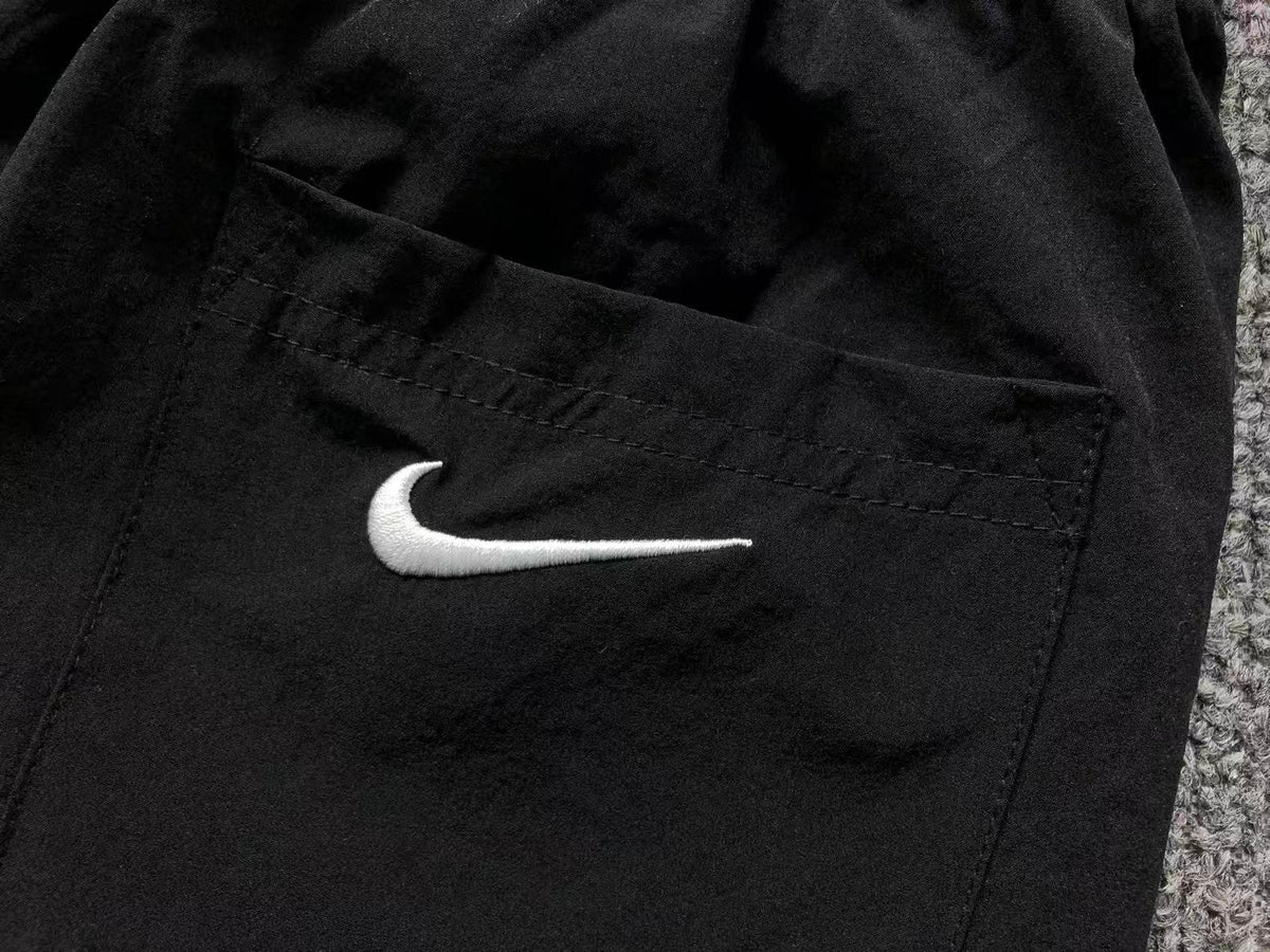 N1K Shorts