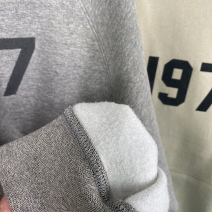 FOG x Essentials Hoodie 1977