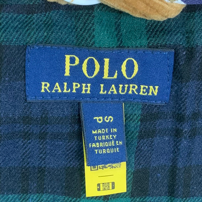 Ralph Lauren Jacket Female