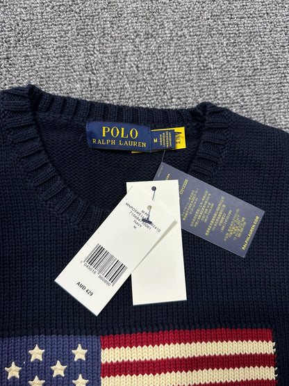 Ralph Lauren Sweater