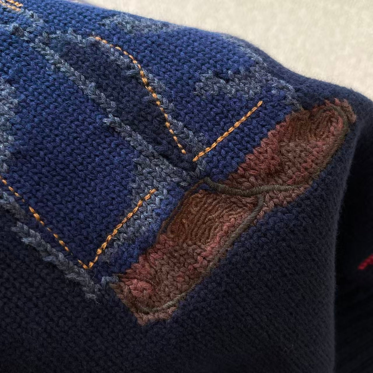 Ralph Lauren Sweater
