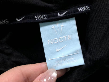 N1K Pants & Hoodie