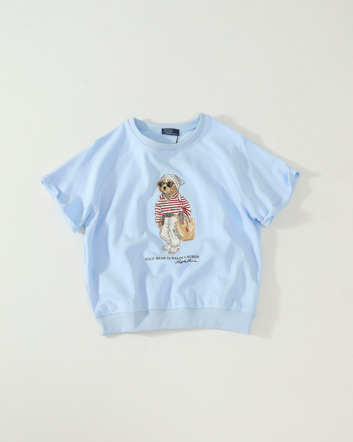 Ralph Lauren Shirt Female