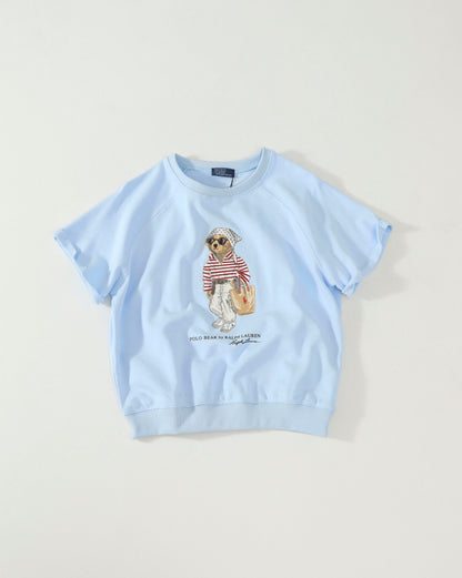 Ralph Lauren Shirt Female