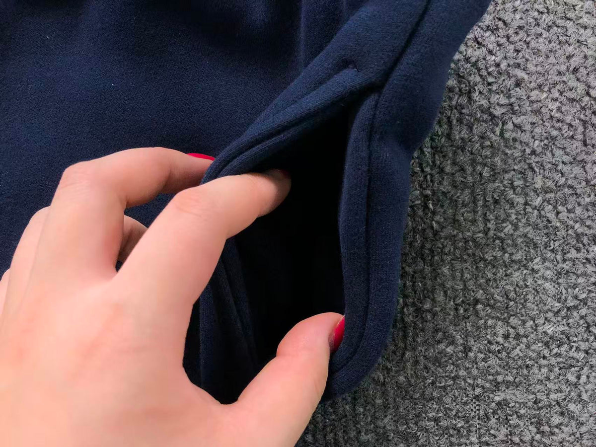 N1K Pants & Hoodie