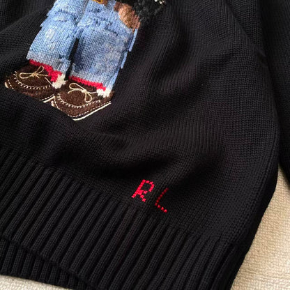 Ralph Lauren Sweater