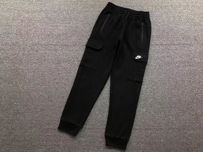 N1K Pants & Hoodie