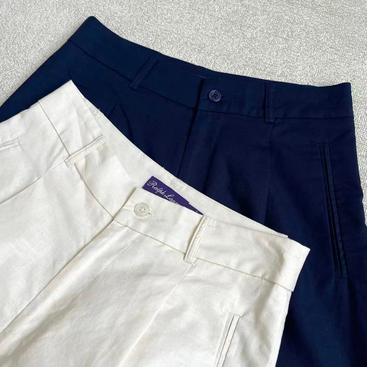 Ralph Lauren Shorts Female