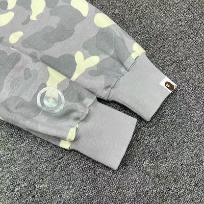Bp Glow Hoodie