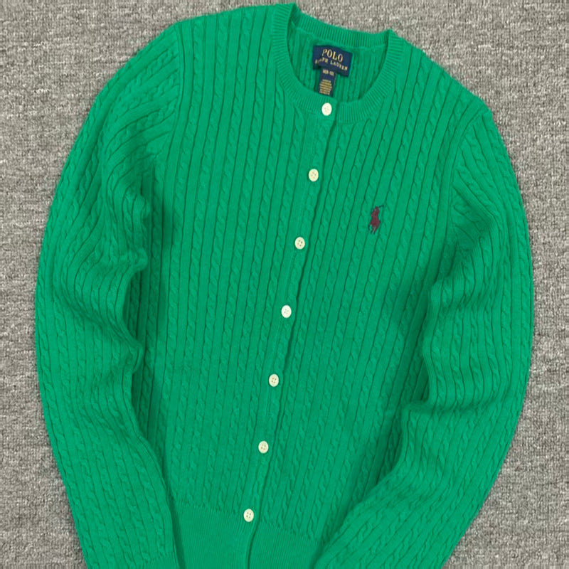 Ralph Lauren Sweater Female