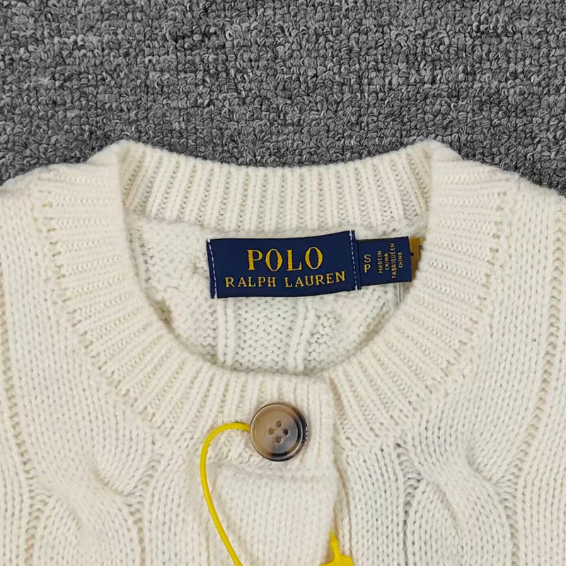 Ralph Lauren Sweater Female