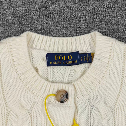 Ralph Lauren Sweater Female
