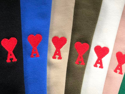 Am1 Hoodie