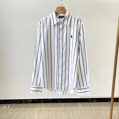 Ralph Lauren Shirt Female