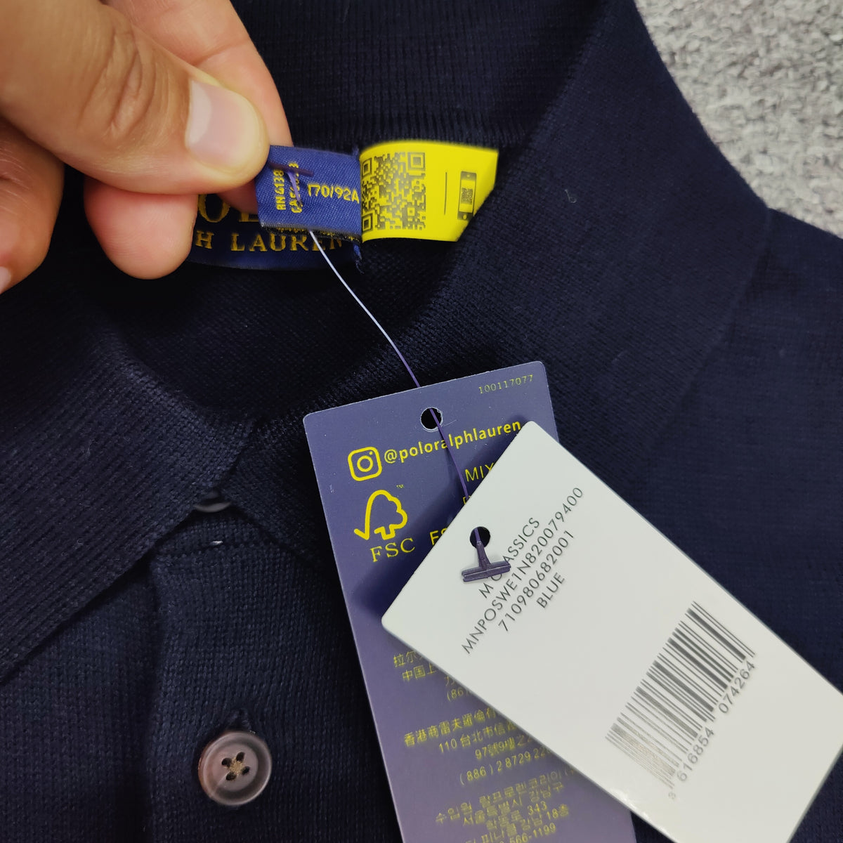 Ralph Lauren Shirt