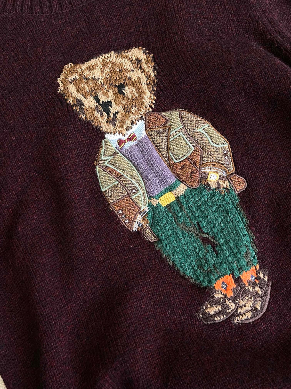 Ralph Lauren Sweater