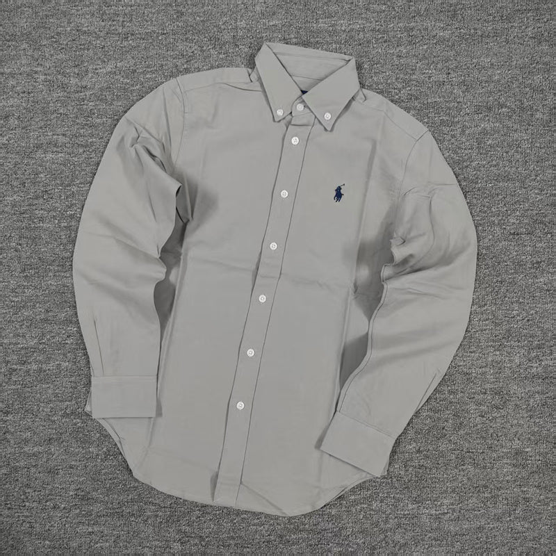 Ralph Lauren Shirt Female