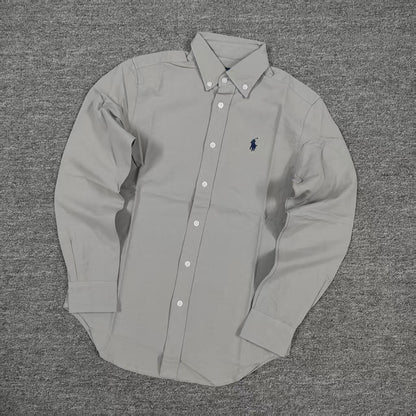 Ralph Lauren Shirt Female