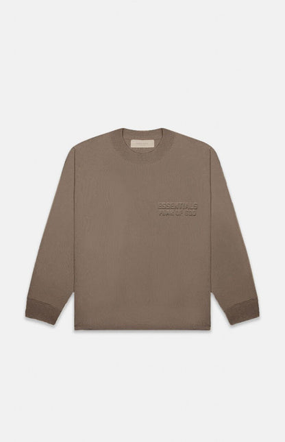 FOG x Essentials Crewneck 22FW