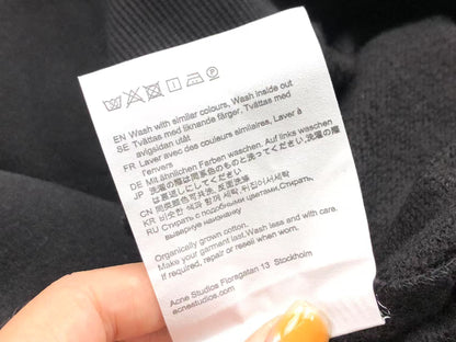 AcneStdios Hoodie