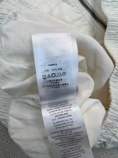 Ralph Lauren Jacket Female