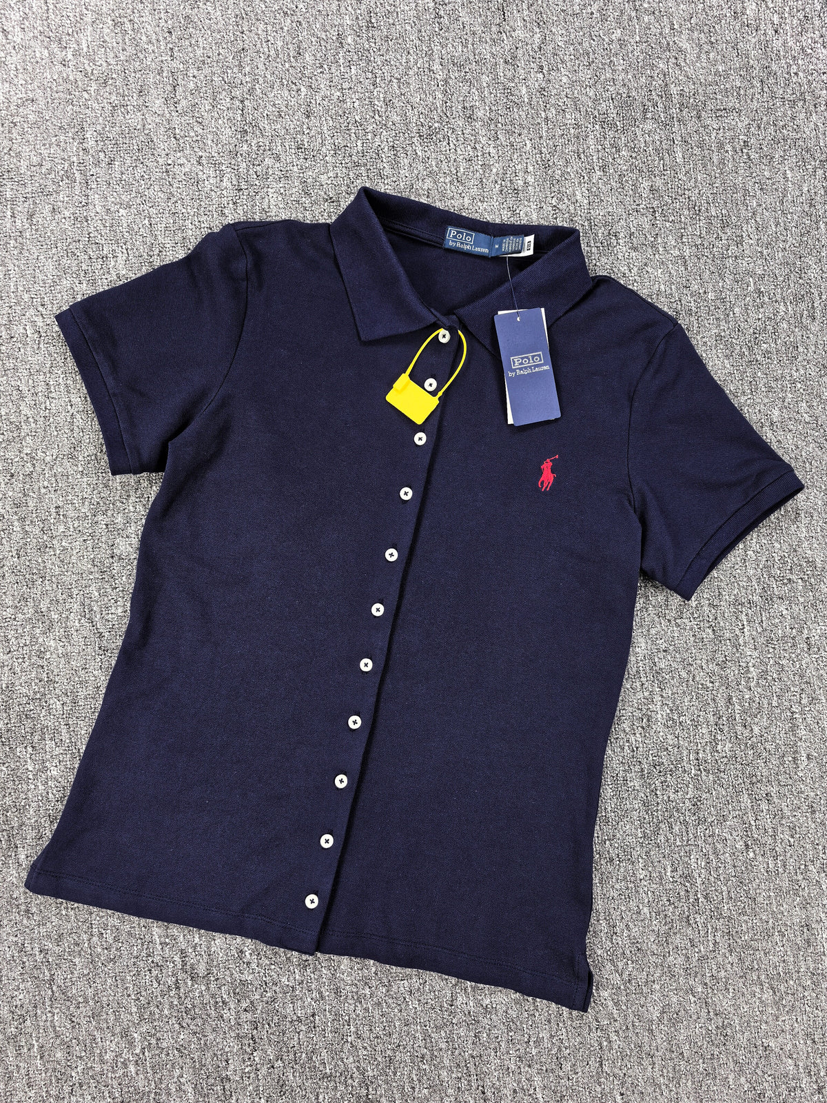 Ralph Lauren Polo Female