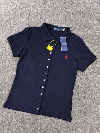 Ralph Lauren Polo Female