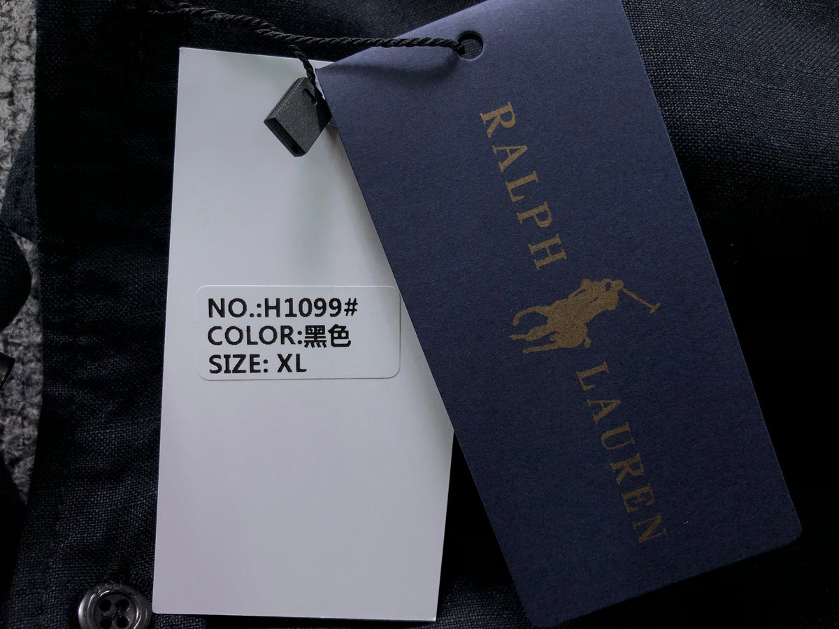 Ralph Lauren Shirt