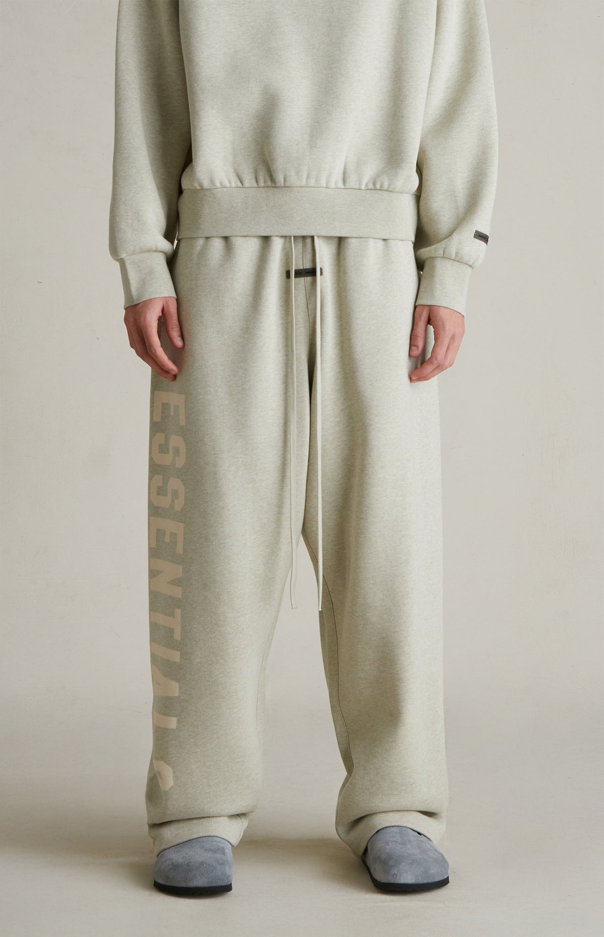 FOG x Essentials Sweatpants 25SP