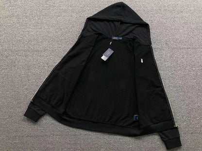Ralph Lauren Hoodie & Pants