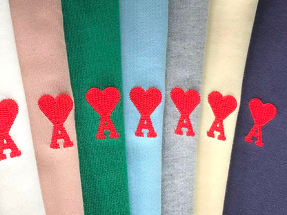 Am1 Hoodie
