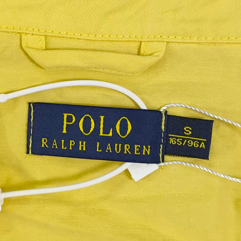 Ralph Lauren Jacket Female