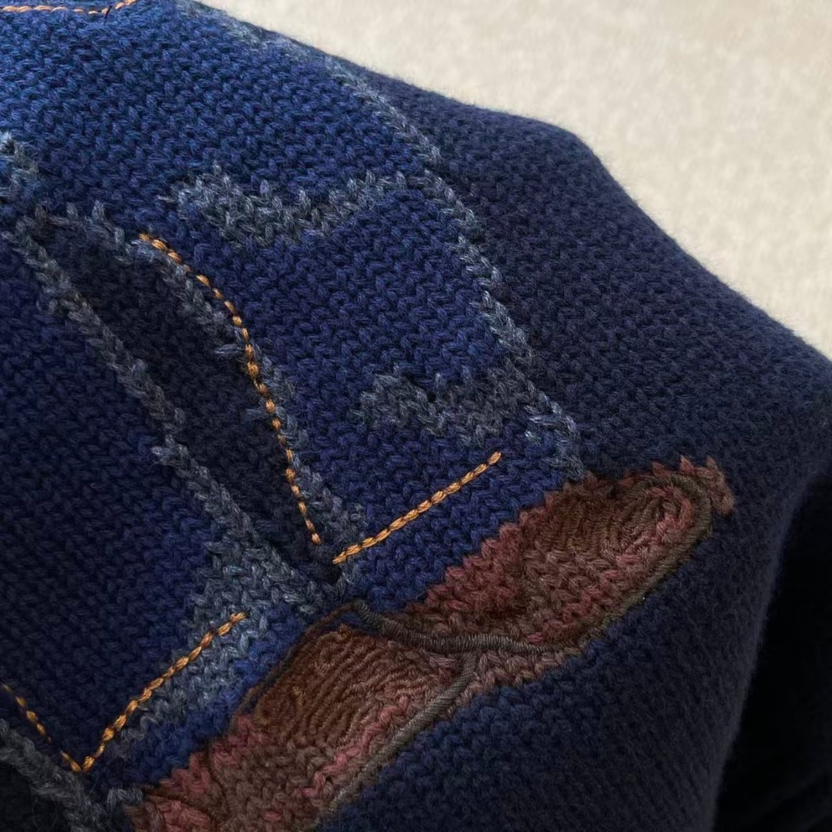 Ralph Lauren Sweater