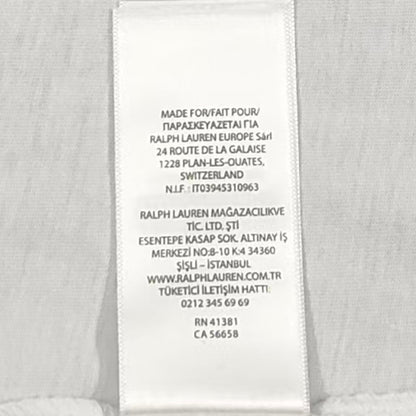 Ralph Lauren Tshirt Female