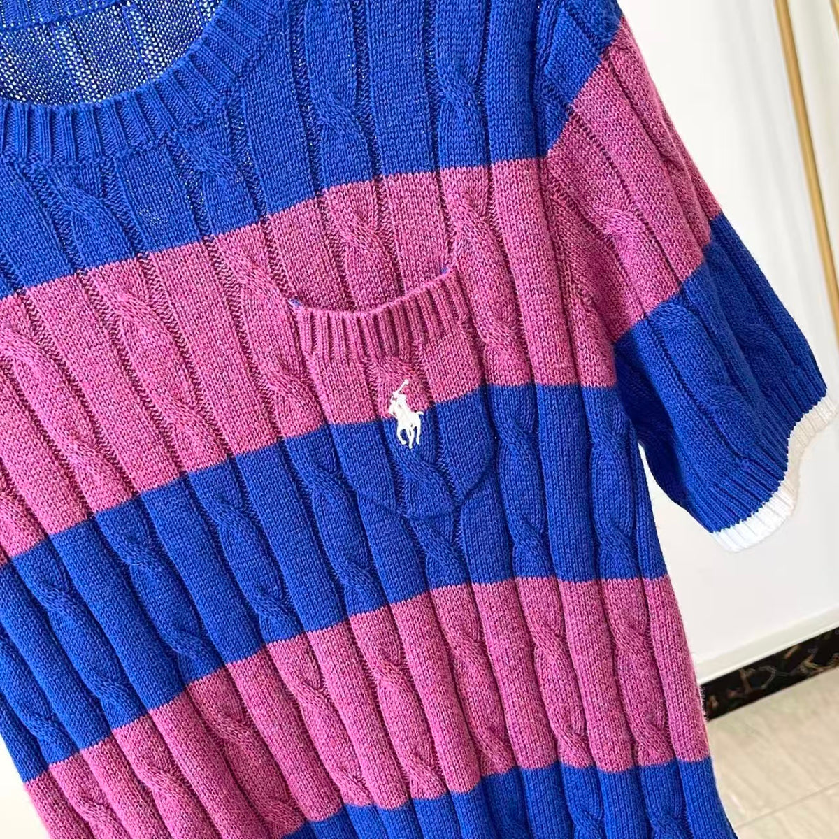 Ralph Lauren Sweater Female