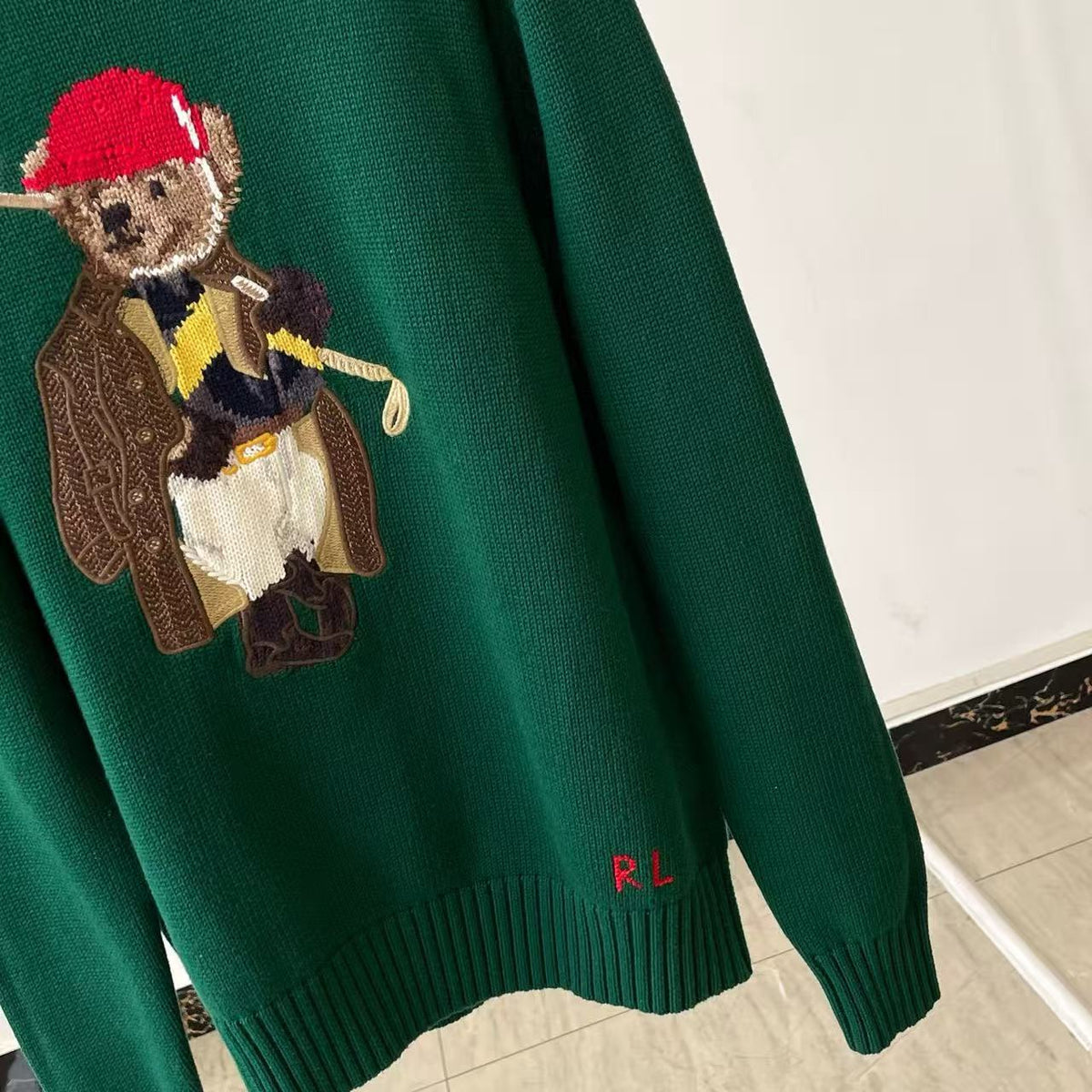 Ralph Lauren Sweater