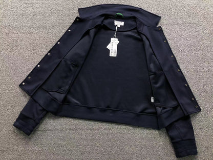 Classic Jacket