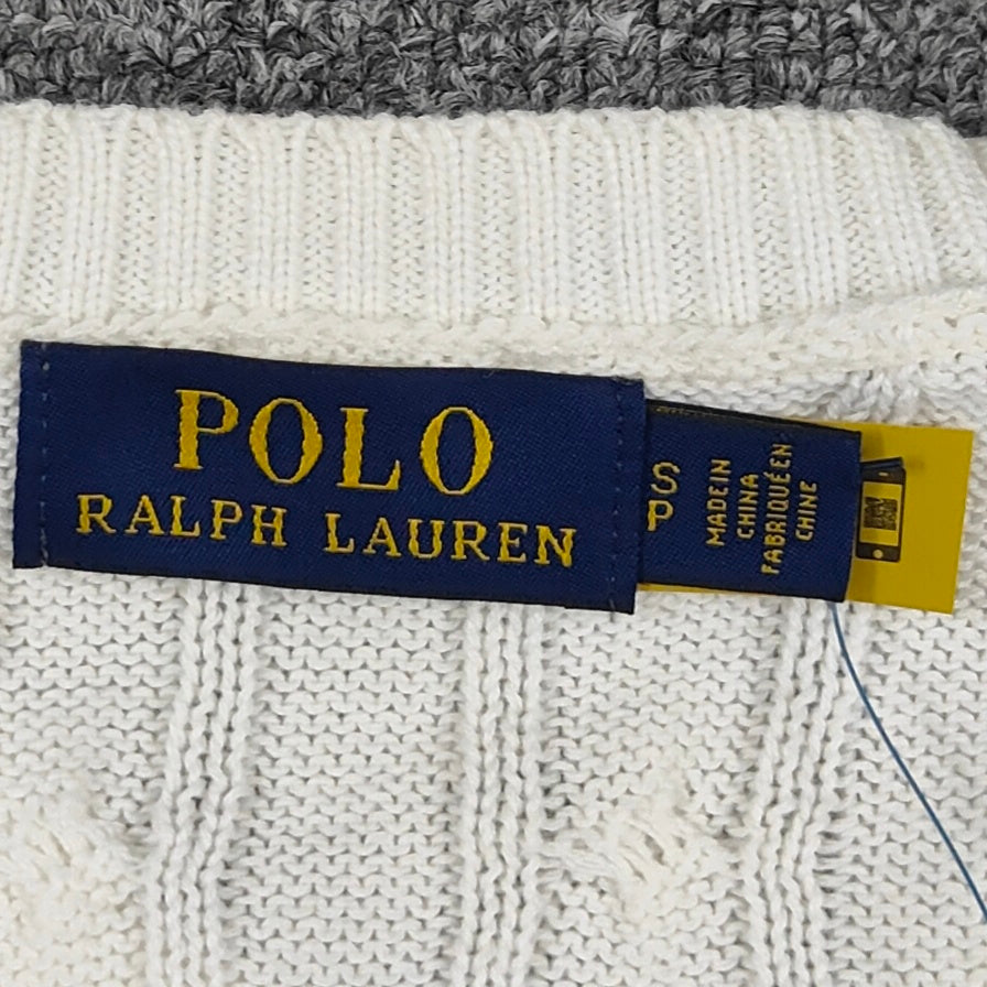 Ralph Lauren Sweater Female