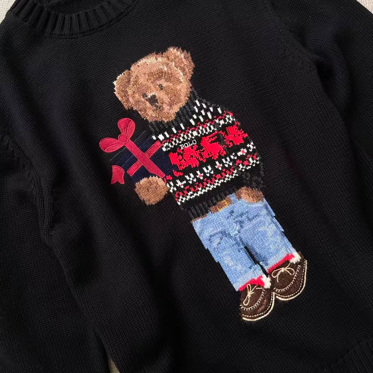 Ralph Lauren Sweater