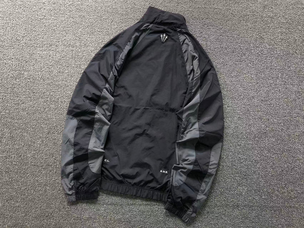N1K Pants & Hoodie