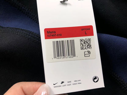 N1K Pants & Hoodie