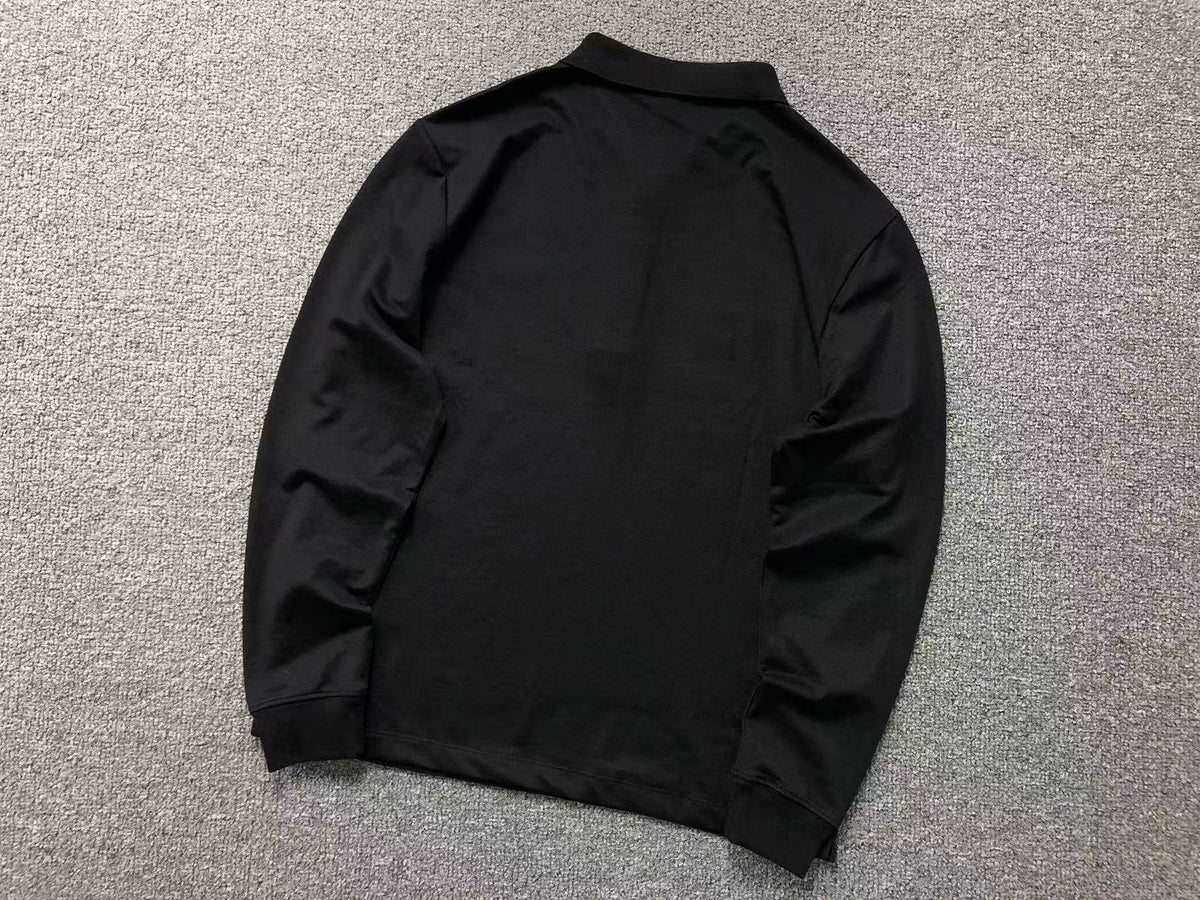Classic Longsleeve
