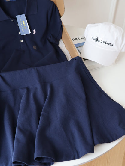 Ralph Lauren Dress Female