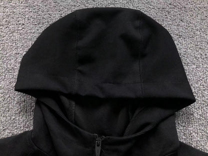 N1K Pants & Hoodie