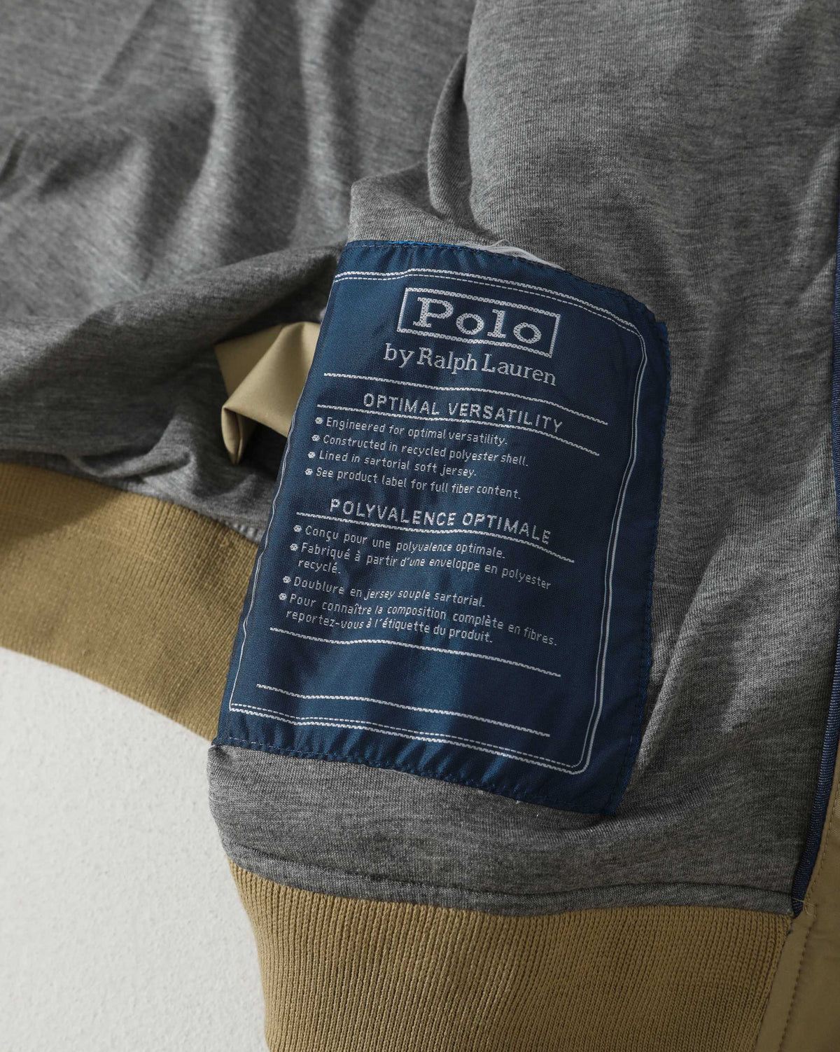 Ralph Lauren Jacket
