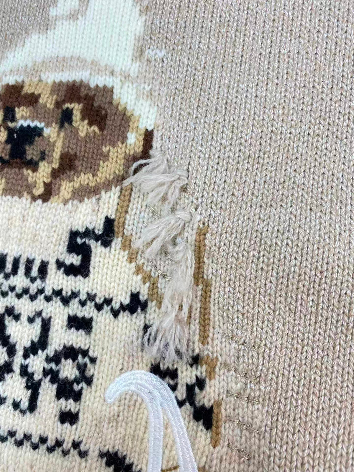 Ralph Lauren Sweater Female