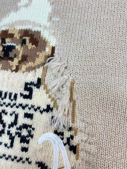 Ralph Lauren Sweater Female