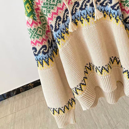 Ralph Lauren Sweater Female