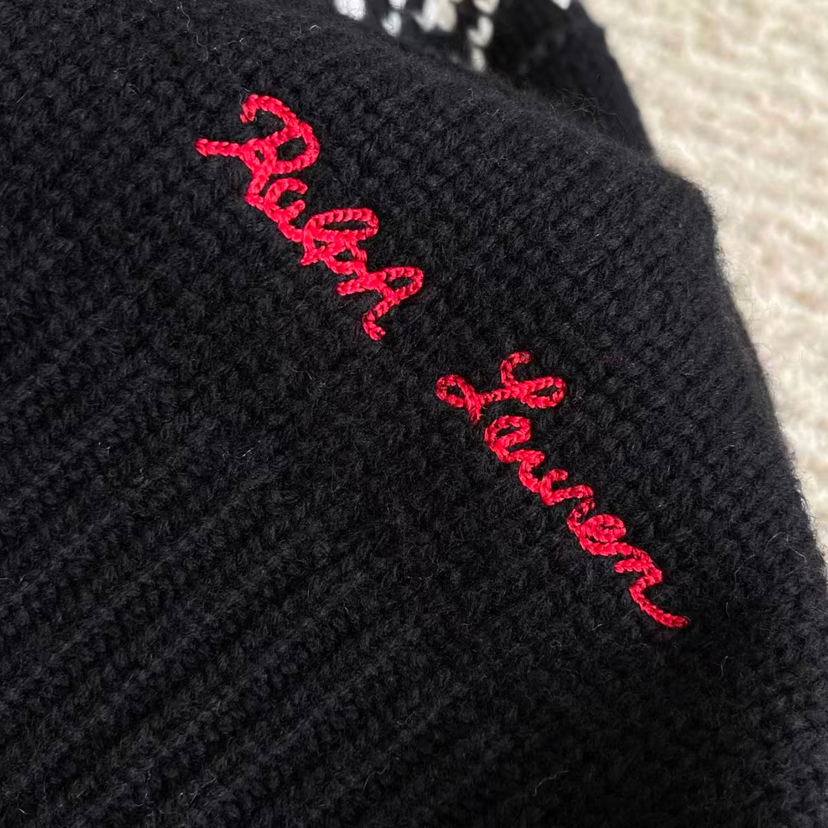 Ralph Lauren Sweater