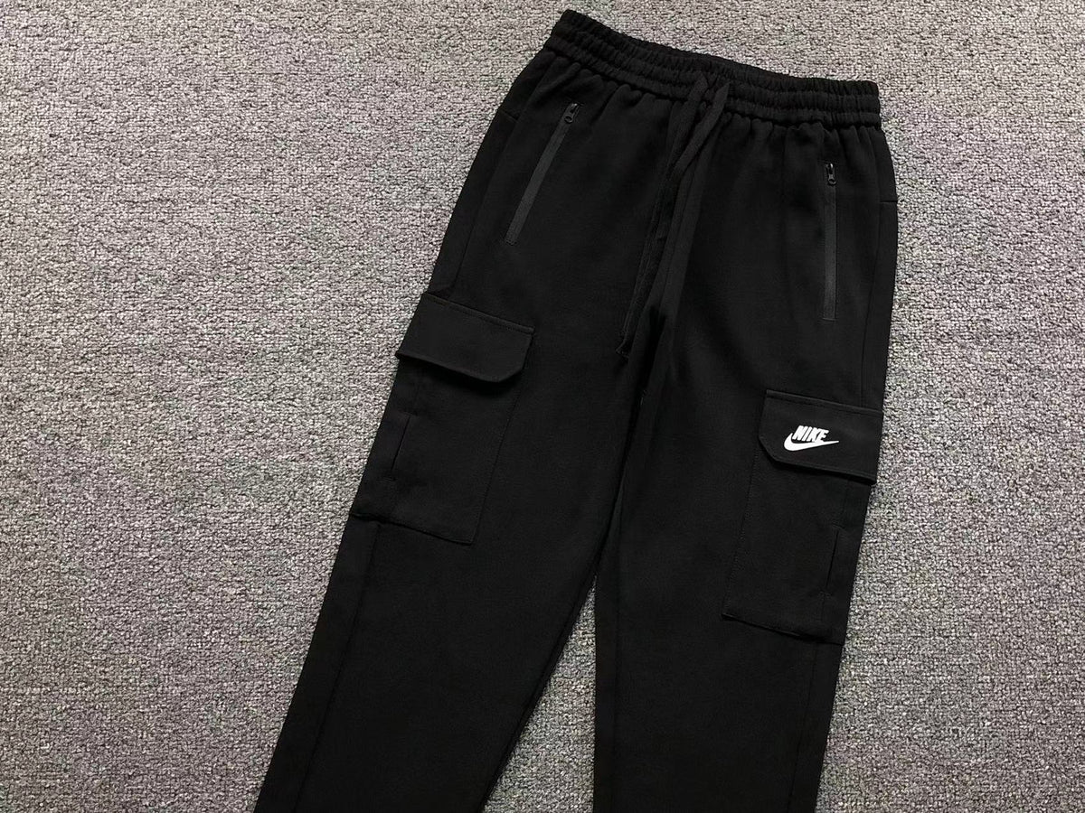 N1K Pants & Hoodie
